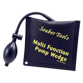 MULTI-FUNCTION AIR WEDGE - LIFTS 265LBS