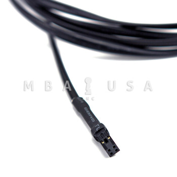 Keypad Flat Cable, 45cm (17.71")