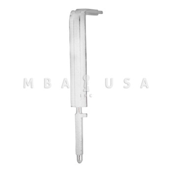 SLC-32 Safe Change Key (Mosler KCB-1, KCB-101, KCB-201 & KCB-401)