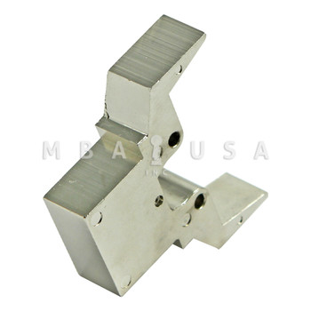 Standard Square Dead Bolt for S&G Vault Lock