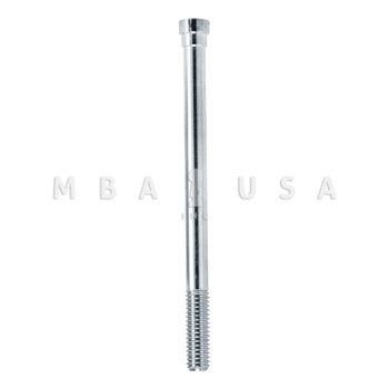 Replacement Screw for Handle Assembly for Mosler / Will-Burt Door-Type GSA Containers (N77073)