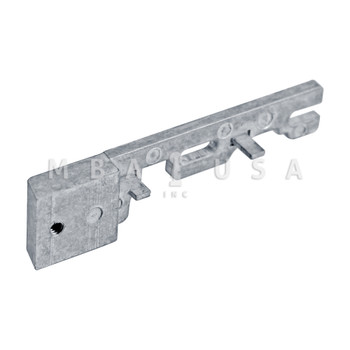 Bolt for S&G 4444 Safe Deposit Lock