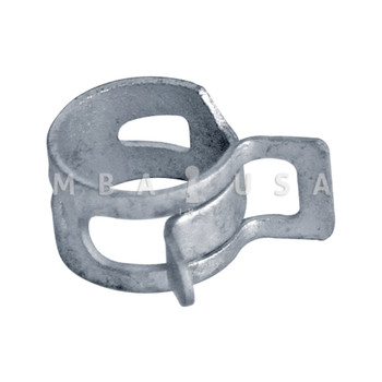 Souber DBB Tube Clip/Clamp