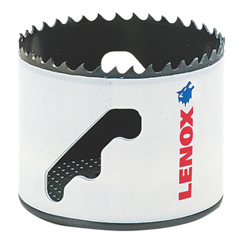 Lenox Bi-Metal Hole Saw, 1.5"