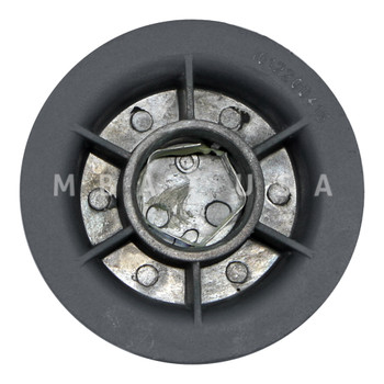 X-09 / X-10 Dial, Gray