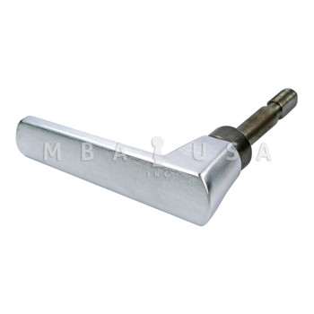 Handle for AMSEC / Major ER & F Doors