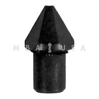 E2 Centering Adapter for Female Keys for Silca Idea Machine