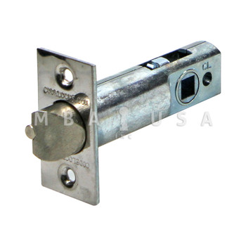 60mm (2-3/8") Deadlatch for Codelocks Door Locks (Excluding CL200 Series)