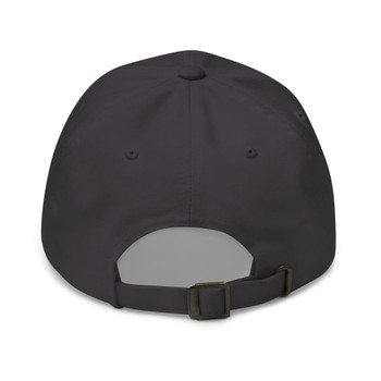 Lock Picks Hat