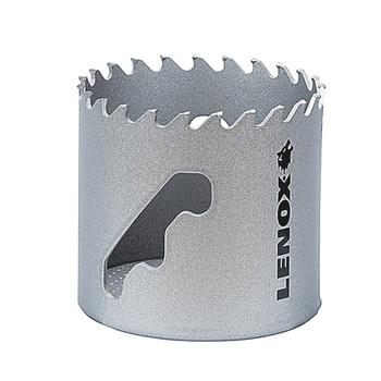 Lenox Carbide Tipped Hole Saw, 1"