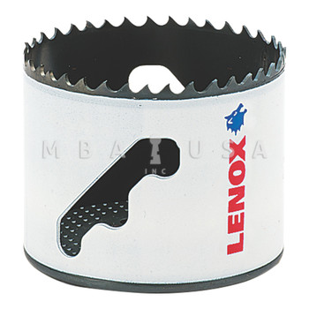 Lenox Bi-Metal Hole Saw, 1-3/4"