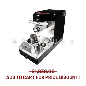 Framon TKM-100 Tubular Key Machine