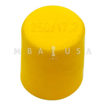 Yellow Cap Guide for Rexa DSB