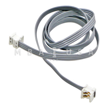 15" Auditcon Cable