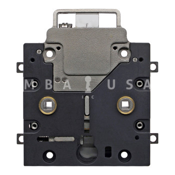 Lock Extension Center Module Assembly