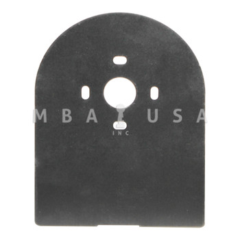 A-Series Keypad Escutcheon Plate