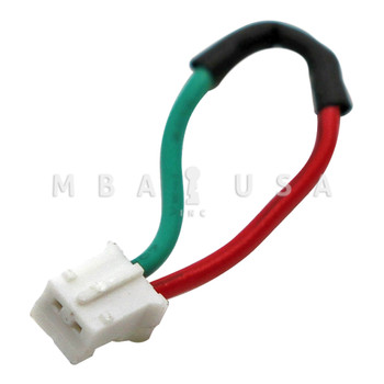 SECURAM Bolt Position Wire Harness