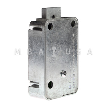 NL Motor Drive Lock Body, Dummy Board