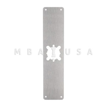 Don-Jo Remodeler Plate (RP-13515-630-2)