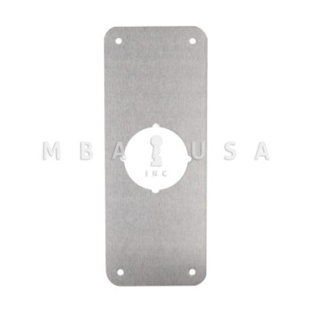 Don-Jo Remodeler Plate (RP-13509-630)