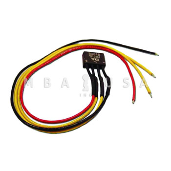 HES Wire-In AC Bridge Rectifier (2001-1)