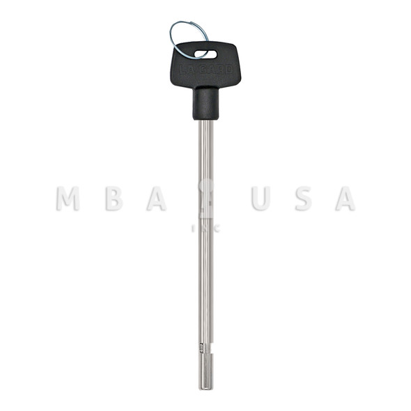 LA GARD Change Key, Redundant Lock - MBA USA, Inc.