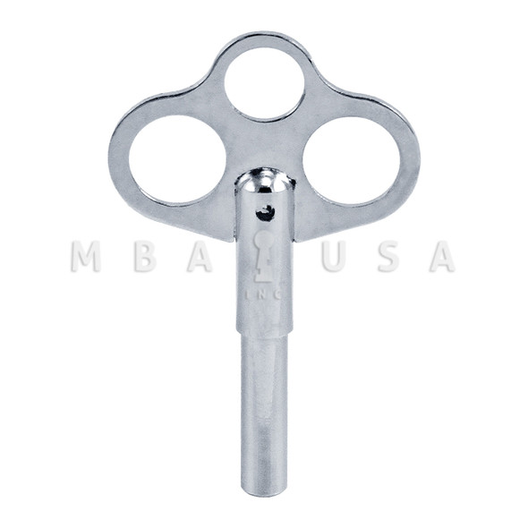 TMi #4 Winding Key - MBA USA, Inc.