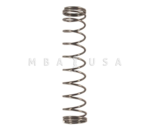 LAB Schlage F Series Springs, 100PK (F506)