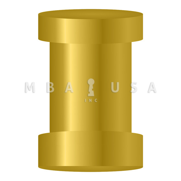 LAB .180" x .115" Diameter Spool Pins (J180-S1)