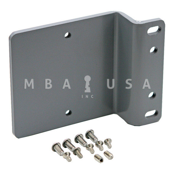 Strike Bracket "Z" for Frames Greater Than 6"