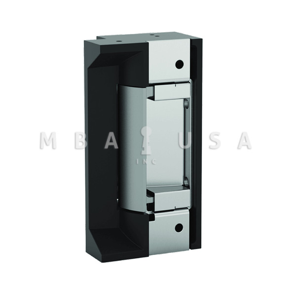 HES Fail Safe/Fail Secure, Body Only, 12/24VDC Electric Strike, Latchbolt Monitor (5000-LBM)