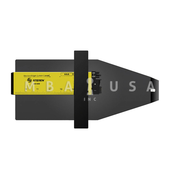 SDC Laser Door Core Drill Guide Kit (7000-DGK)