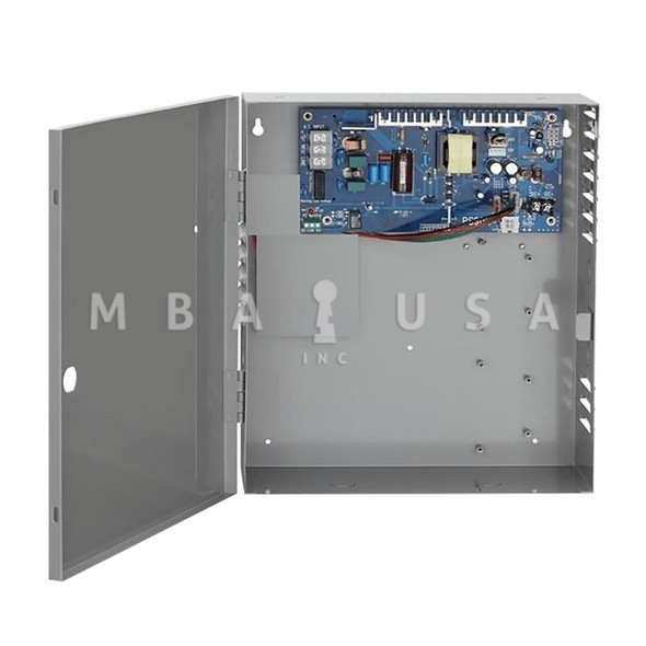 Von Duprin Base Power Supply (2A @ 12/24 VDC Field Selectable) (PS902)