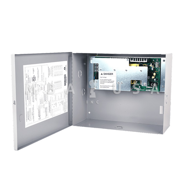 Von Duprin The PS914RFK Allows the Retrofit of the PS914 Into an Existing PS873 Cabinet (PS914RFK)