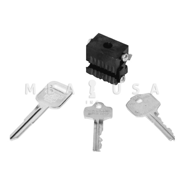 Auto / I-Core Vise for Framon #2 Code Machine