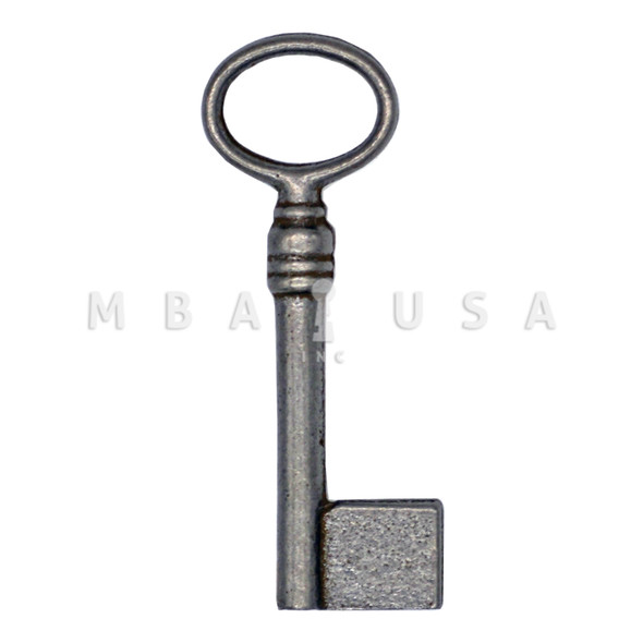 Börkey Key Blank, ART 130/TR5