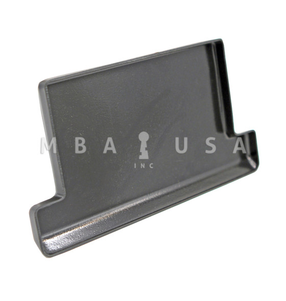 Shavings Tray/Swarf Pan for Rexa 4 or Rexa 5