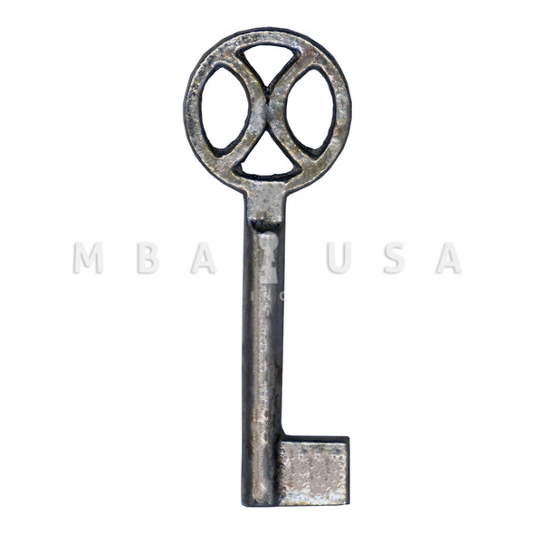 BORKEY SINGLE BIT KEY