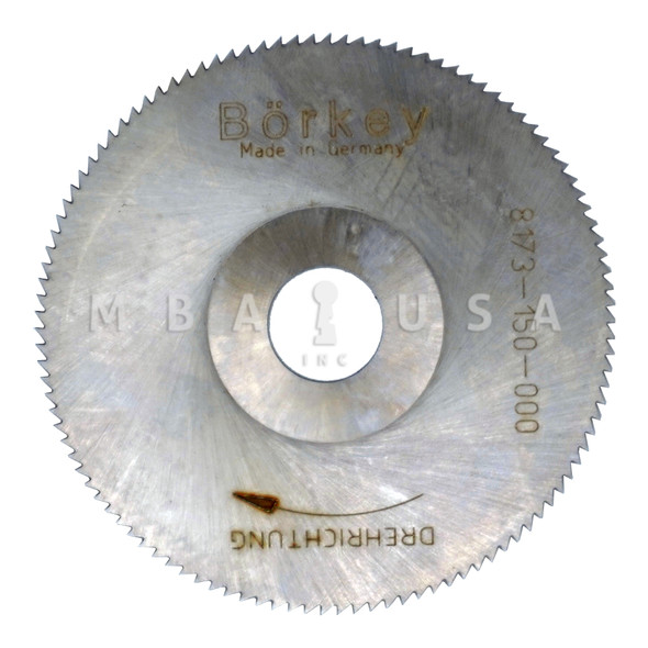 CUTTER FOR 173 LORD 1.5MM