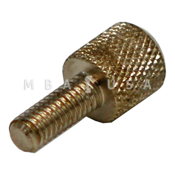 REXA 3 KNURLED SCREWS