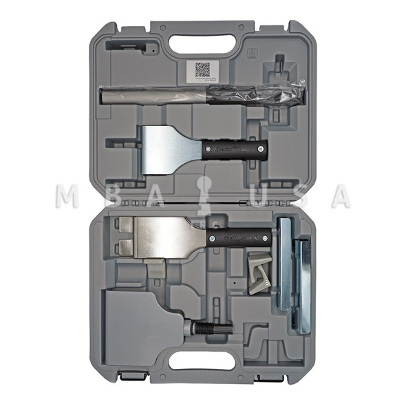 Souber Tilt & Turn Window Kit