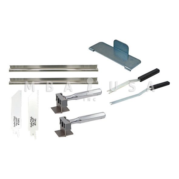 Souber UPVC "No Cam" Door Kit