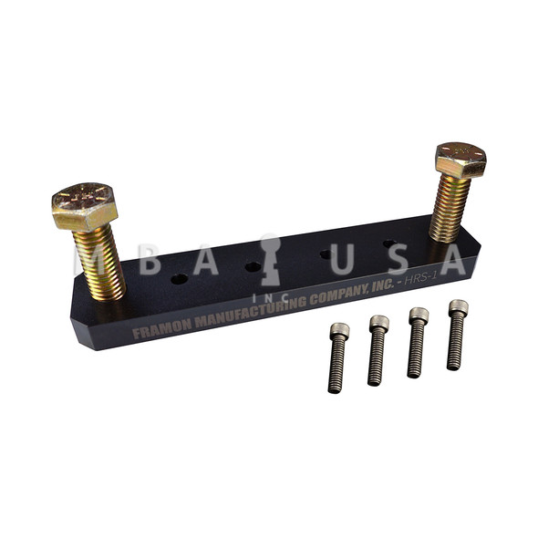 FRAMON HINGE REINFORCEMENT STRAIGHTENING TOOL