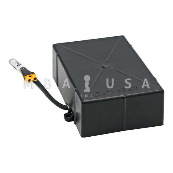 FLASH MOBILE 24 VOLT BATTERY, 2950mAH LITHIUM-ION