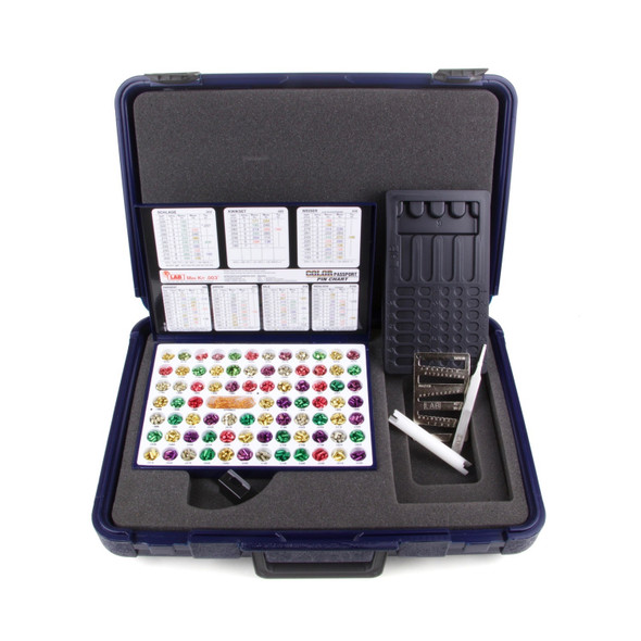 LAB Starter Kit, .003 System