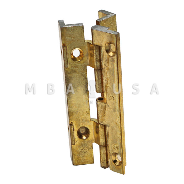 Collier 4-1/2" Double SD Hinge