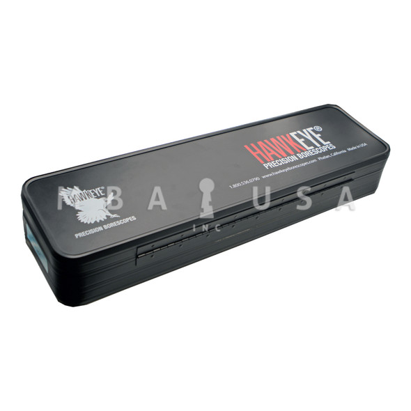 Hawkeye Carrying Case w/ Foam Insert