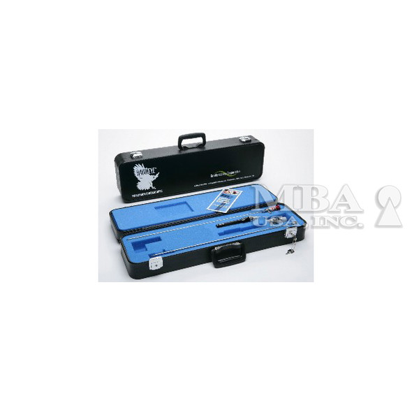 Hawkeye 22" Classic Slim Borescope Kit w/ Case, Adjustable Focus