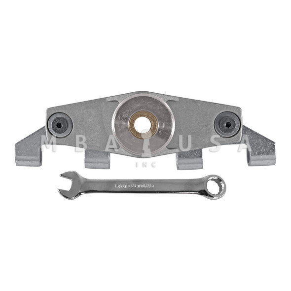 DBB Replacement Set of Allen/Set Screws (6) - MBA USA, Inc.