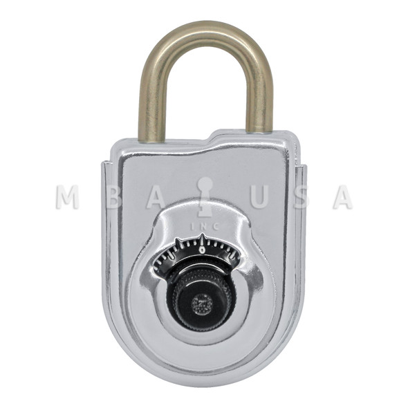 S&G PADLOCK COMBO RECOVERY SET - MBA USA, Inc.